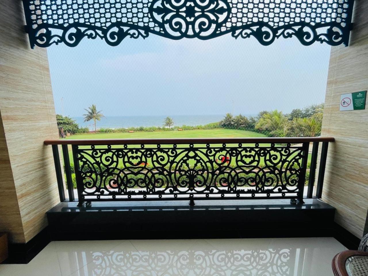 Mayfair Palm Beach Resort Gopālpur Exterior foto